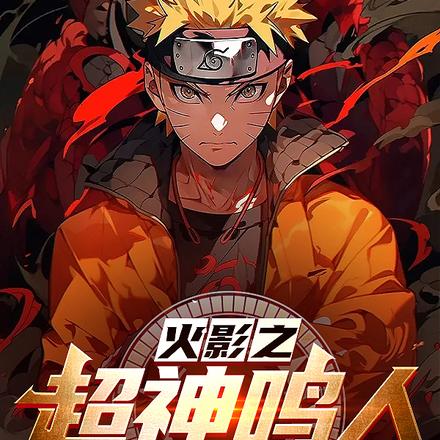 火影:人在木叶开局炼化九尾
