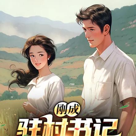 刚成驻村书记,被女市长倒追