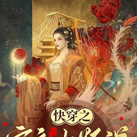 快穿之宿主太叛逆