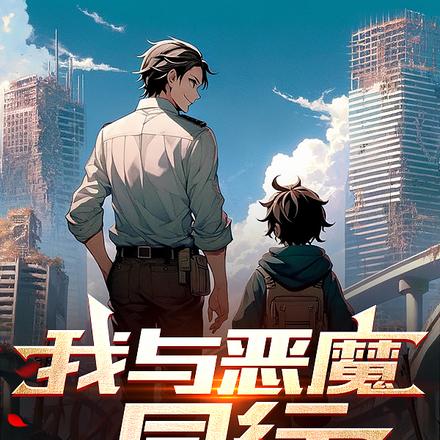 我与恶魔同行