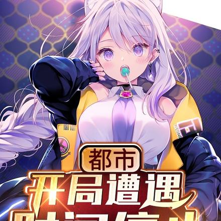 都市：开局遭遇时间停止