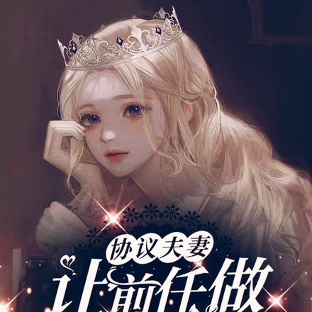 协议夫妻:让前任做儿砸的继父