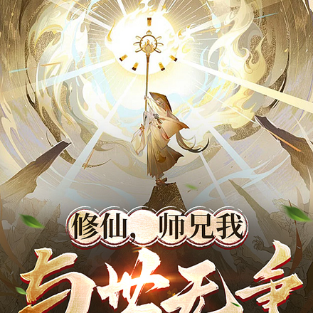 凡人，从机缘交换开始