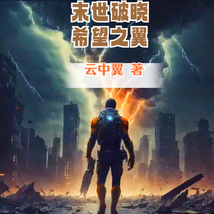 末世破晓:希望之翼