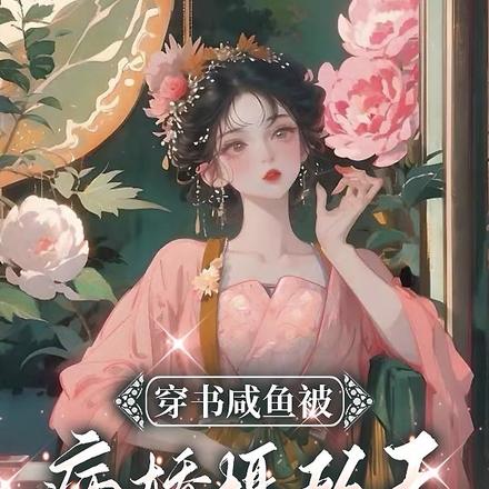 成了暴君心尖宠,昼夜娇缠别想逃