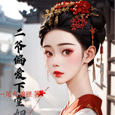 二爷偏爱下堂妇
