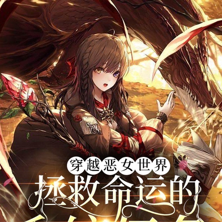 穿越恶女世界拯救命运的系统任务