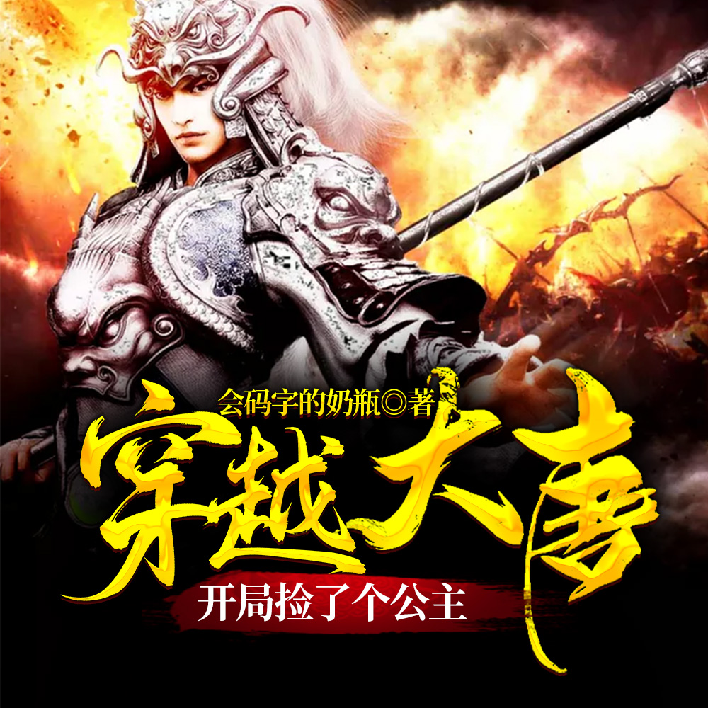 穿越大唐：开局捡了个公主