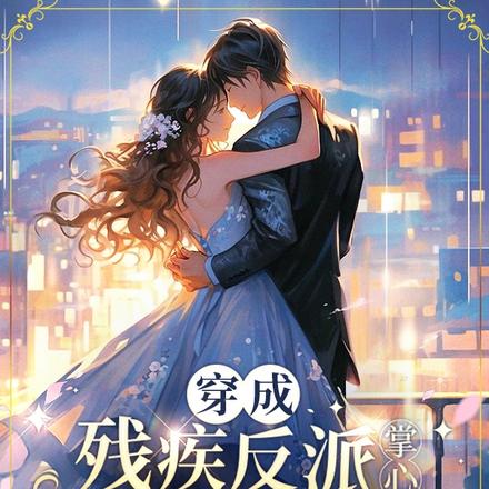 谁说反派难拯救?亲亲他就好啦