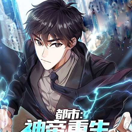 老子是神帝,竟然还要上大学
