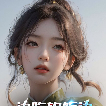边吃软饭边拯救世界