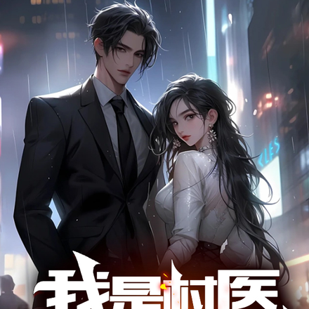我是村医,更是战神