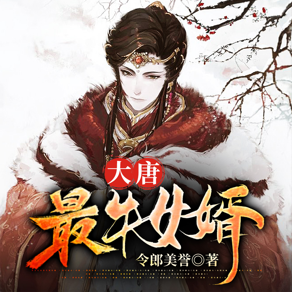 大唐最牛女婿