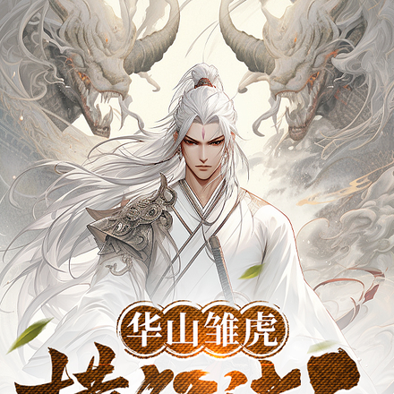 西岳山君纵横诸天
