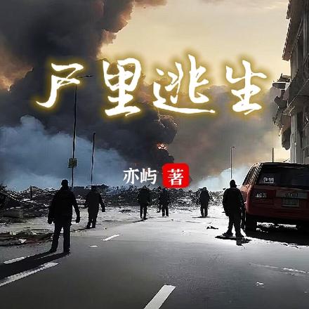 丧尸危机:生存才是第一