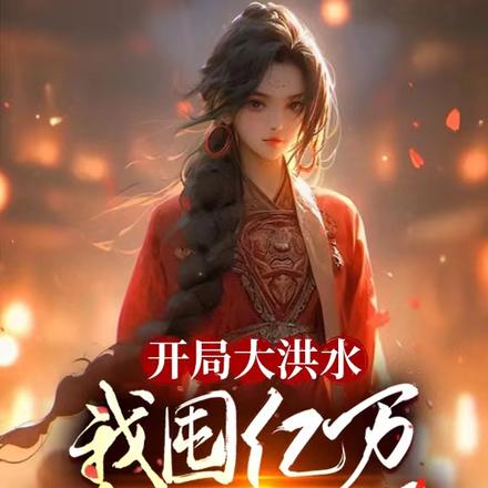 大灾年,搬空仇人库房,去逃荒