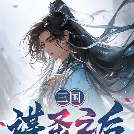 三国:谋圣之后,我帮刘备拿天下