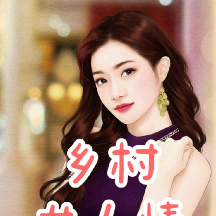 乡村女人情