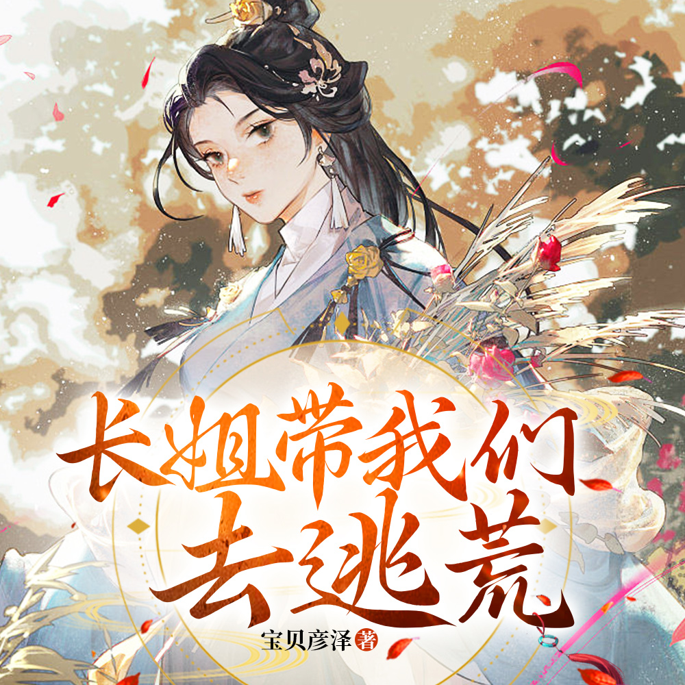 长姐带我们去逃荒