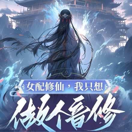 女配修仙:我只想做个音修