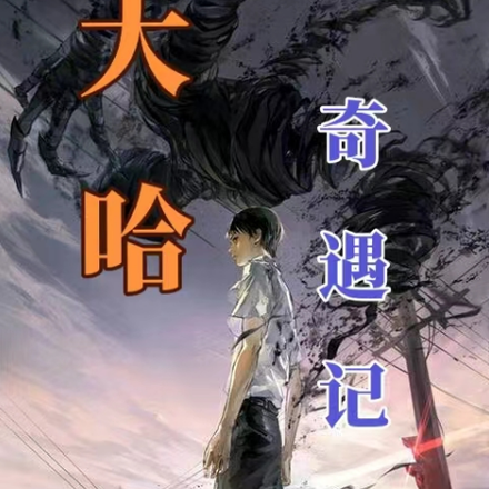 大哈奇遇记