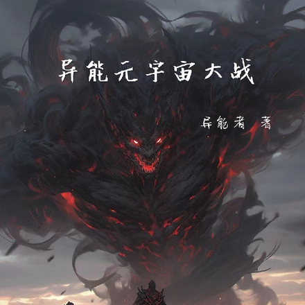 异能元宇宙大战