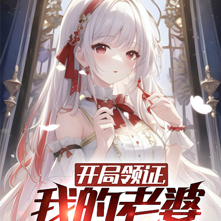 开局领证,我的老婆是当红天后