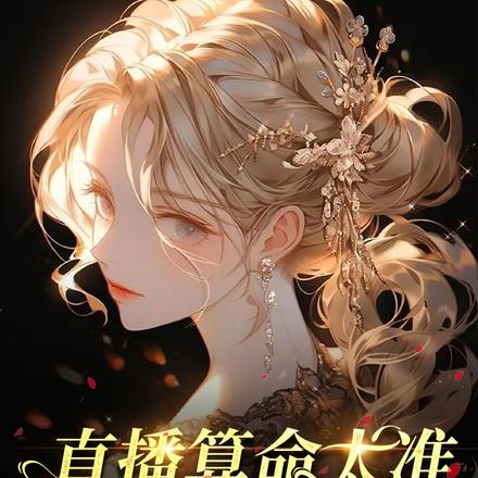 全世界震惊,真千金算命嘎嘎准