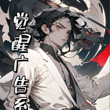 觉醒广告系统