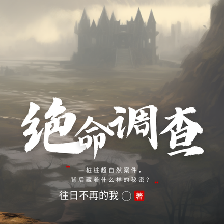 绝命调查