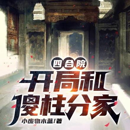 四合院开局七级钳工