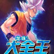 龙珠：大全王