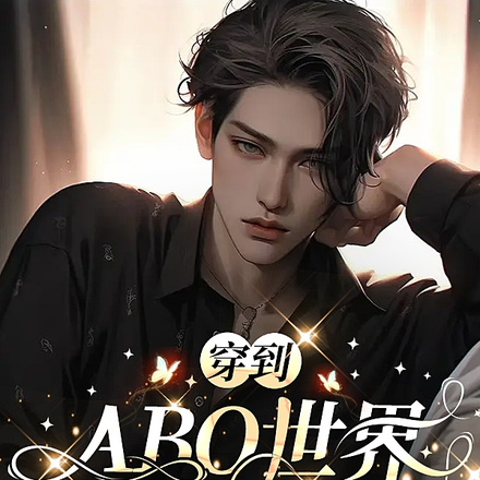 救命!穿到ABO被索吻