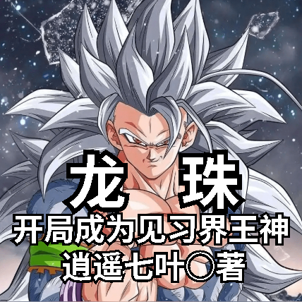 龙珠:开局成为见习界王神
