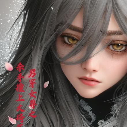 男穿女尊杀手遇上大将军
