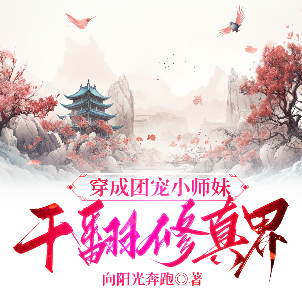 穿成团宠小师妹,干翻修真界