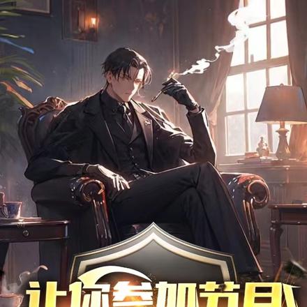 让你参加节目,没让你炫耀家产