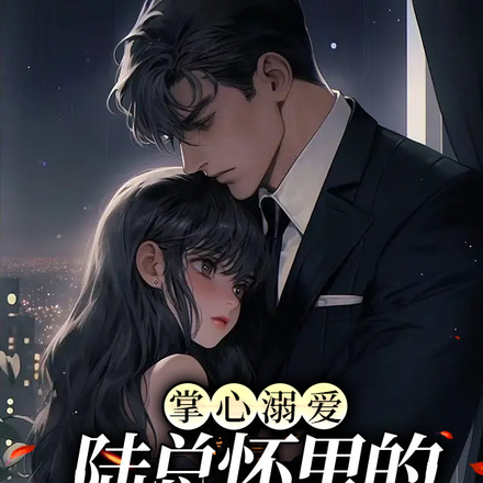 宝贝乖乖，总裁跪求老婆入怀