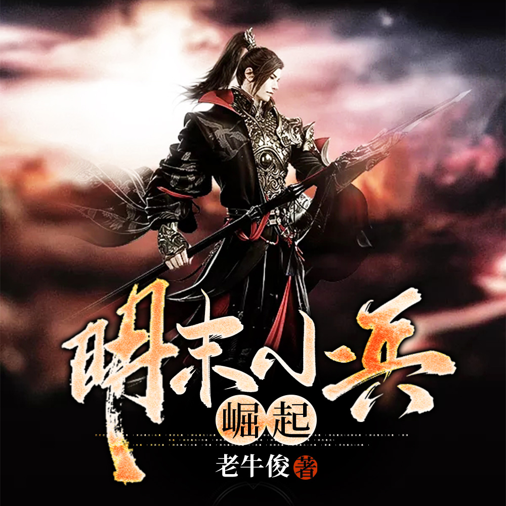 奋斗在明末的边军小兵