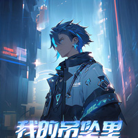 我的吊坠里有片星空