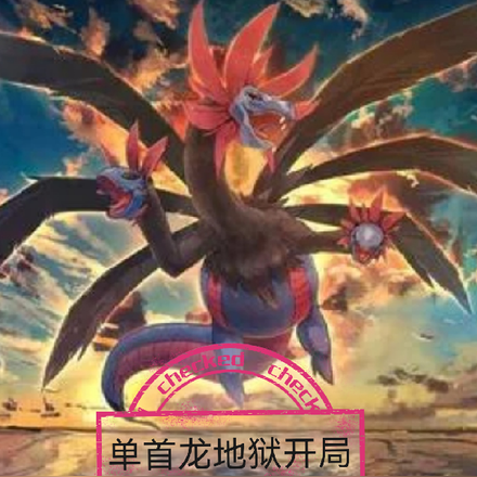 神奇宝贝之暗火双通