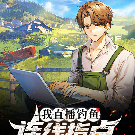 我直播打开青铜门,接小哥回家