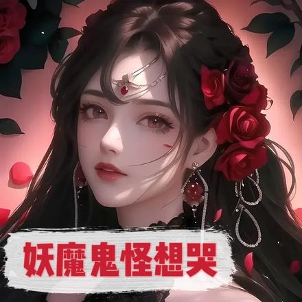 地府小祖宗直播啦,今天谁下地狱