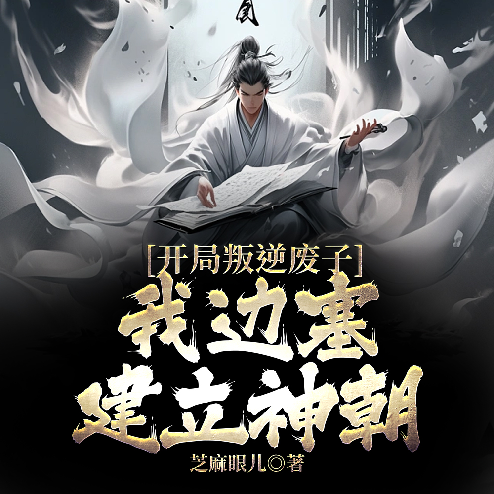 流放弃子,我转身建立无上仙朝!