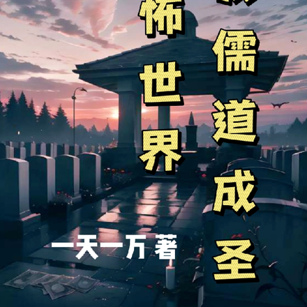 无解诡异？见过浩然正气吗？