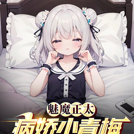 魅魔正太:病娇小青梅从小缠上我