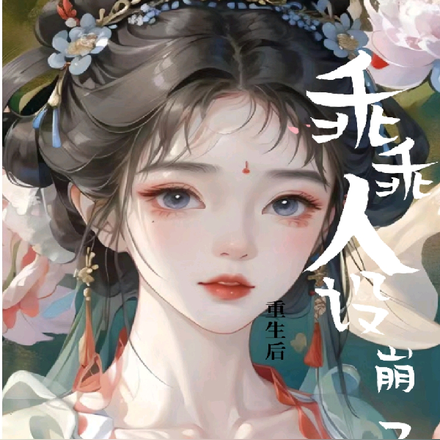 重生后，乖乖人设崩了