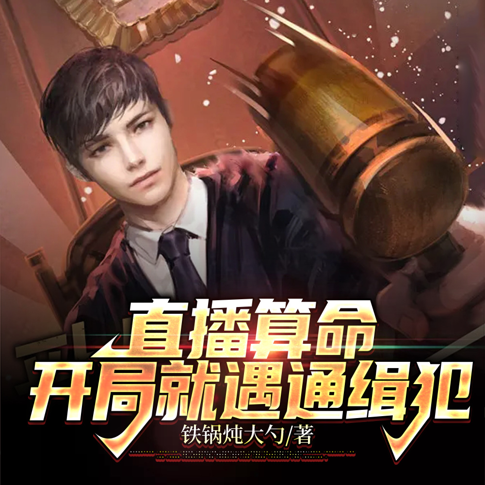 我算命,你看播,国家催我快开播
