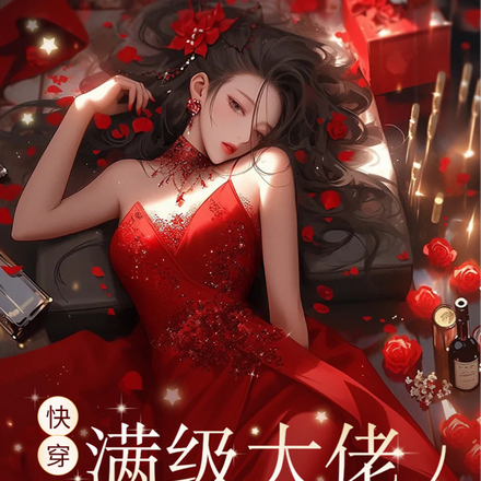 快穿：满级大佬归来后野翻了