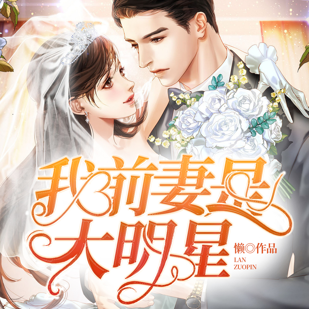 我前妻是大明星